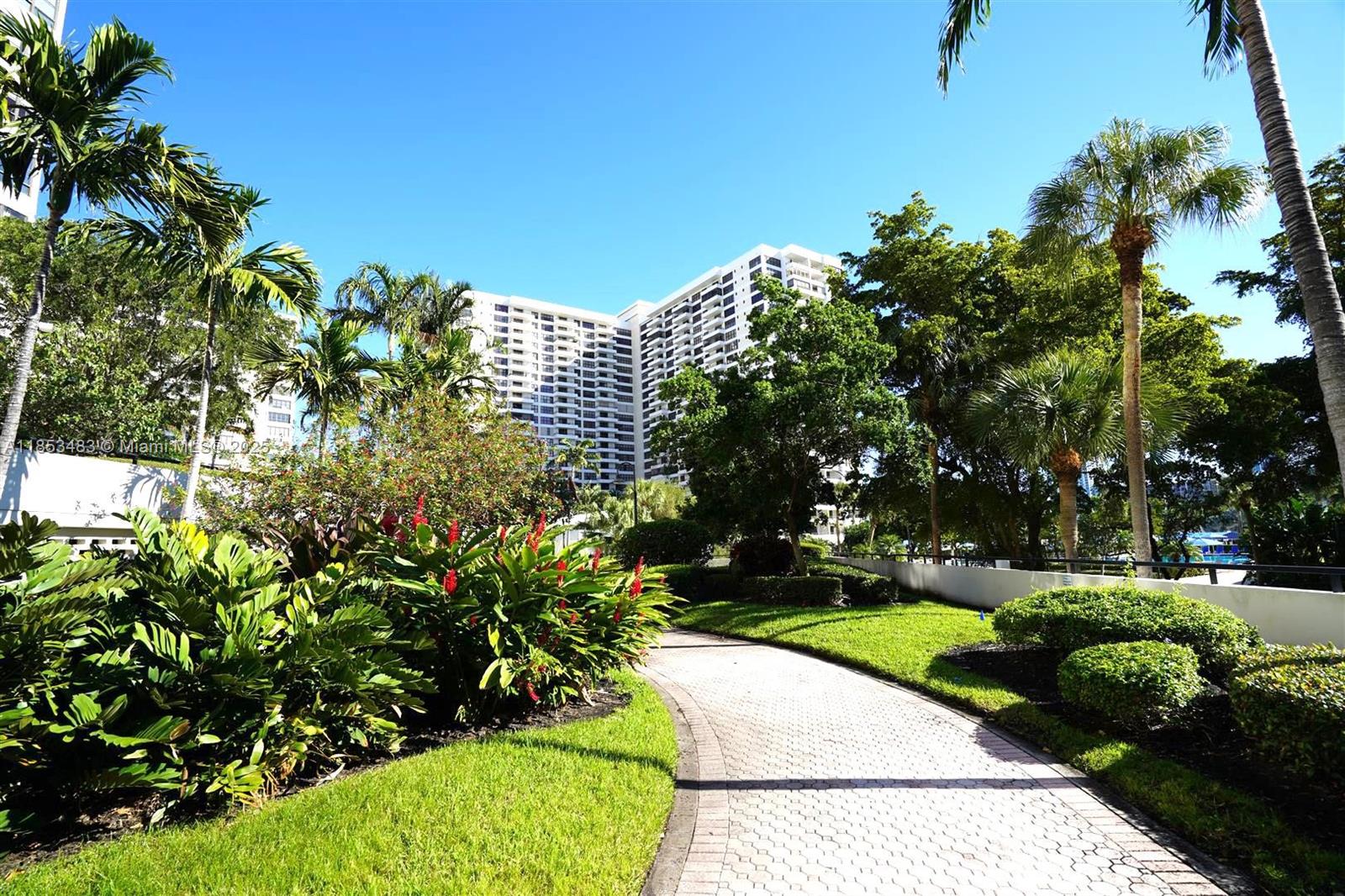 Photo of 600 Three Islands Blvd  #1416, Hallandale Beach, Florida, 33009 - 