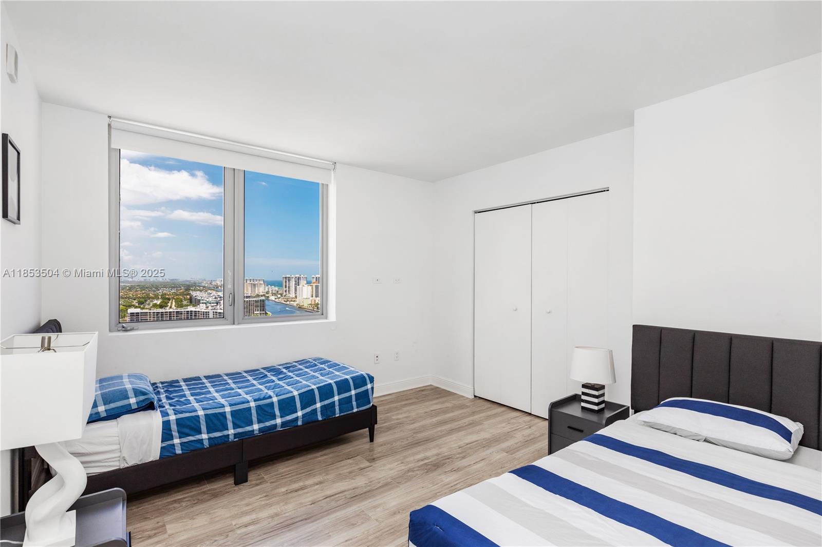 Photo of 2600 Hallandale Blvd  #2502, Hallandale Beach, Florida, 33009 - 