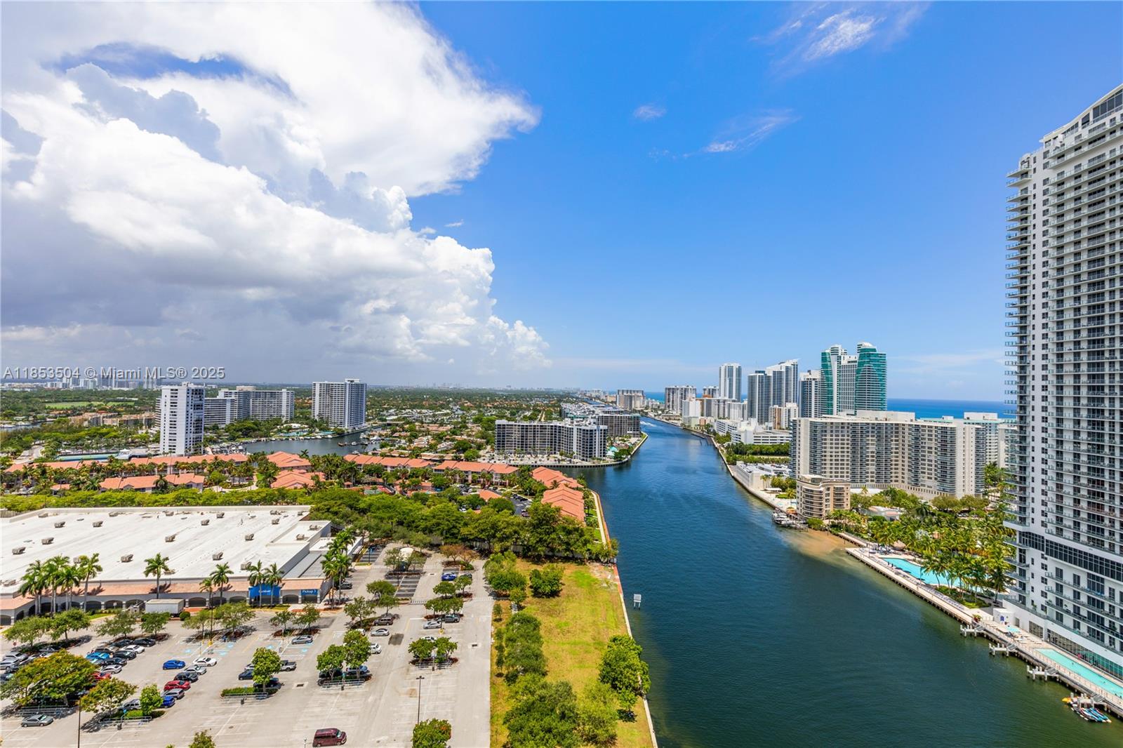 Photo of 2600 Hallandale Blvd  #2502, Hallandale Beach, Florida, 33009 - 