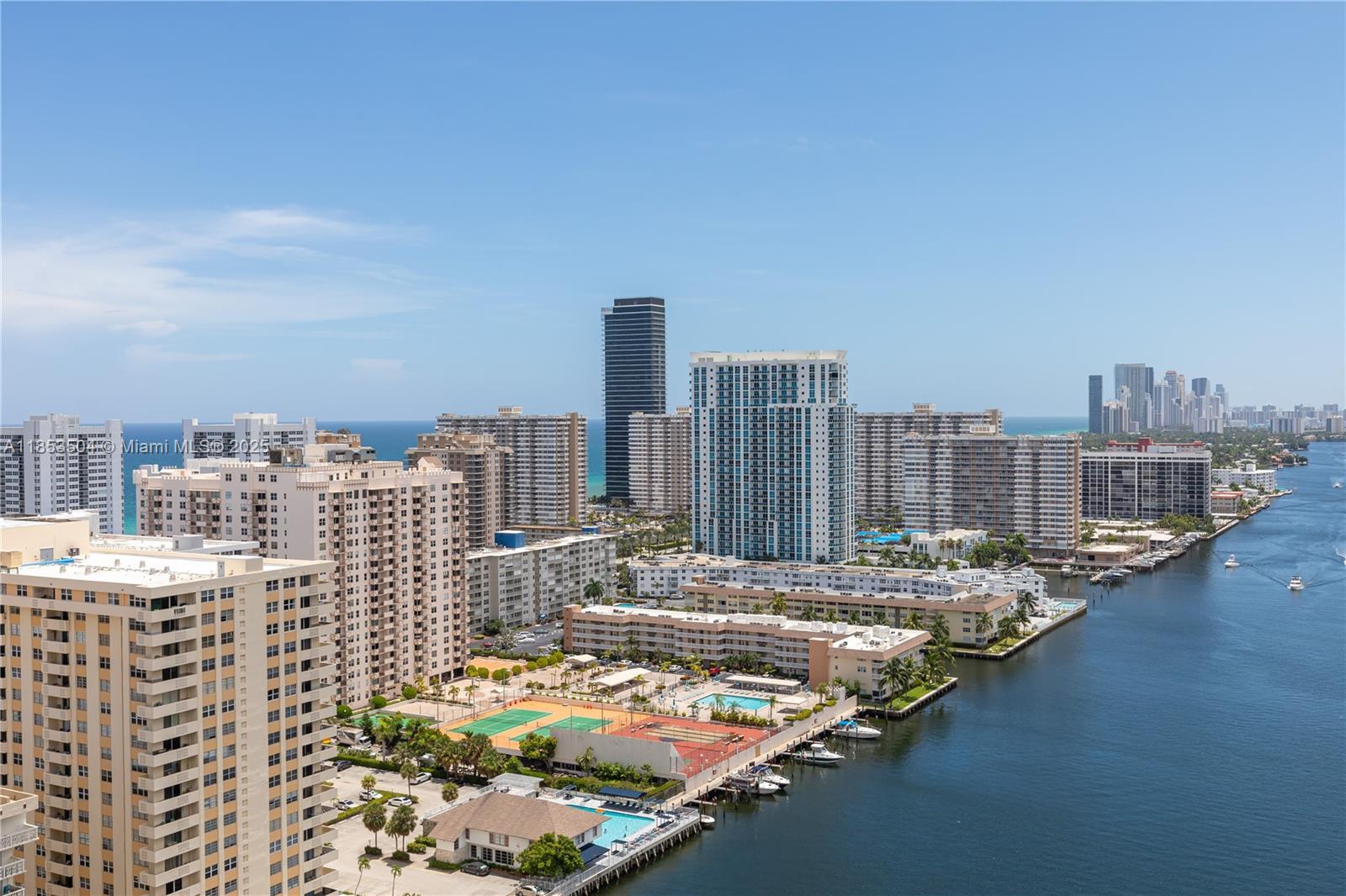 Photo of 2600 Hallandale Blvd #2502, Hallandale Beach, Florida, 33009 -
