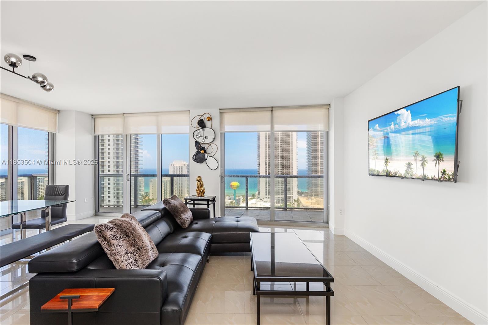 Photo of 2600 Hallandale Blvd #2502, Hallandale Beach, Florida, 33009 -