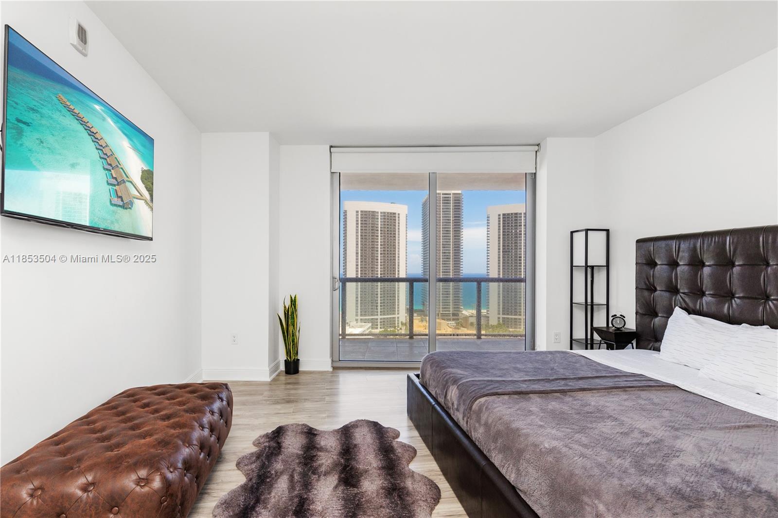 Photo of 2600 Hallandale Blvd  #2502, Hallandale Beach, Florida, 33009 - 