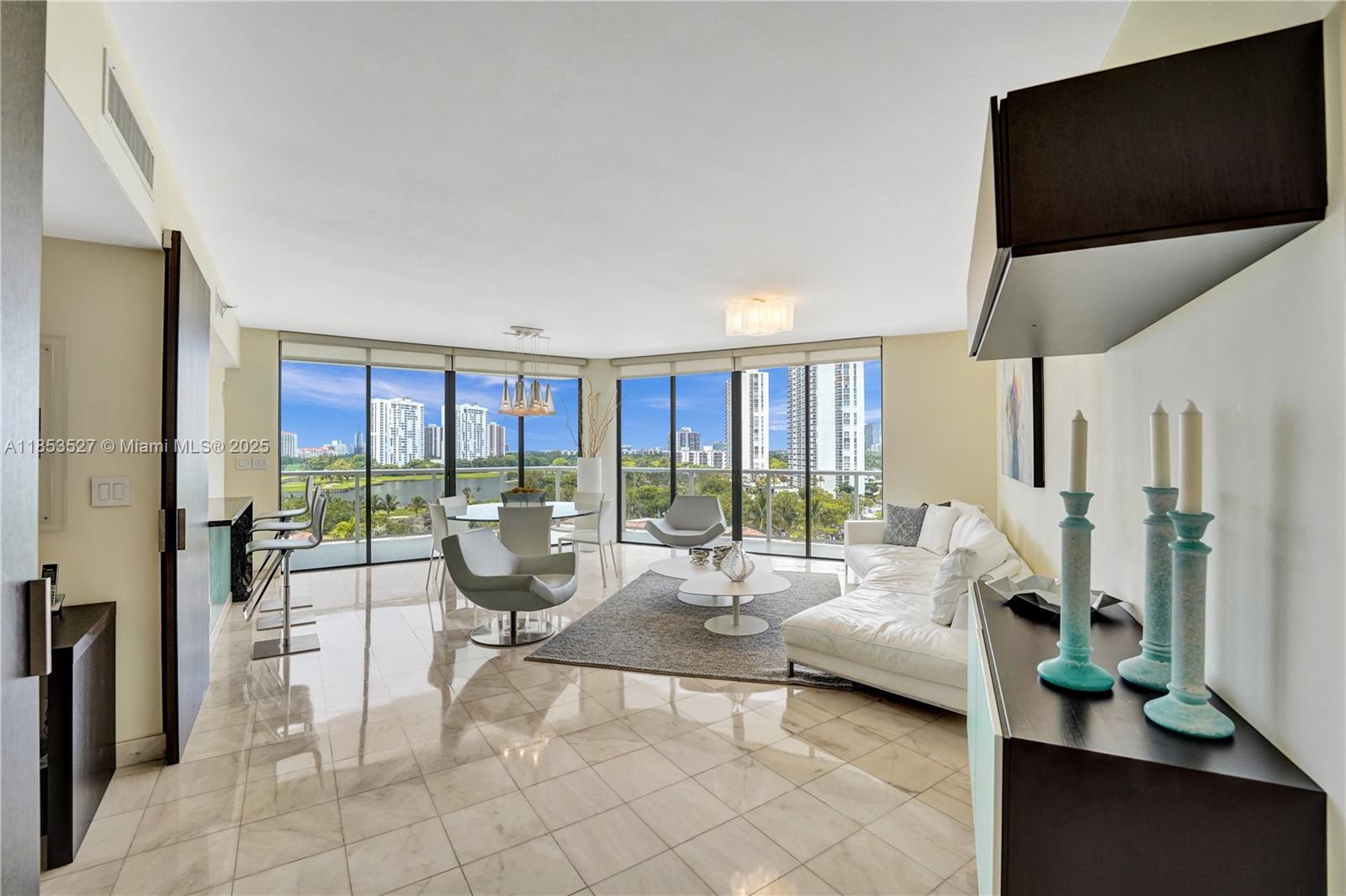 Photo of 20281 Country Club Dr #607, Aventura, Florida, 33180 -
