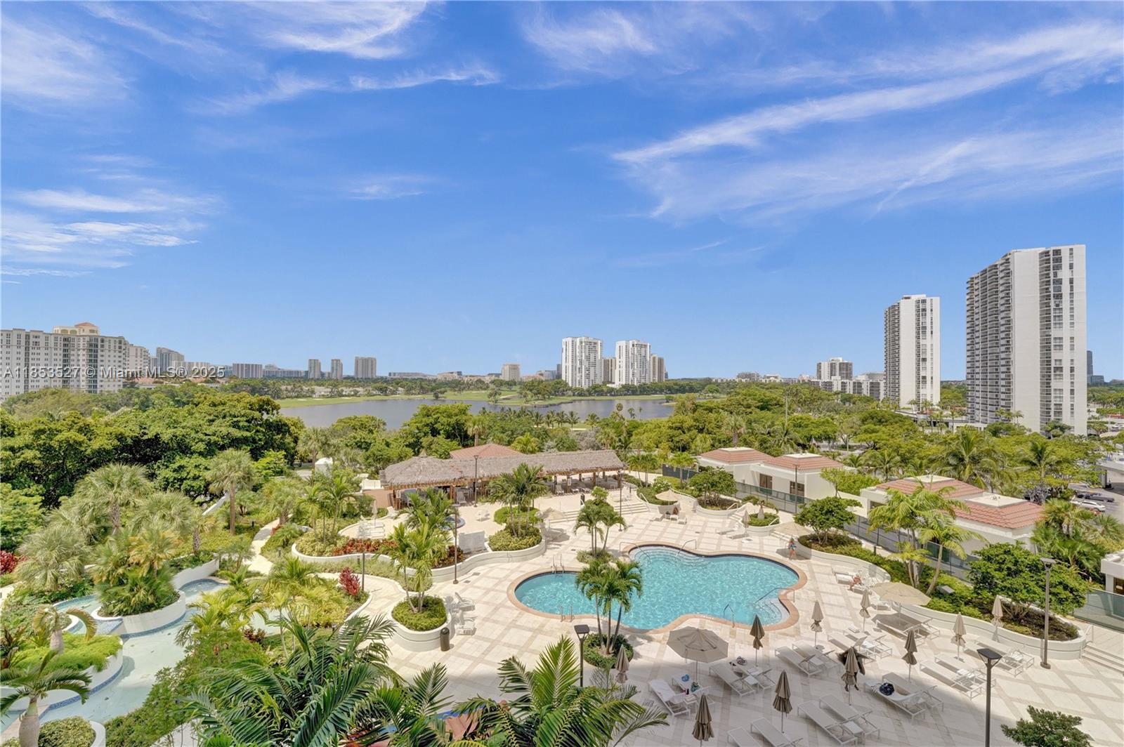 Photo of 20281 Country Club Dr #607, Aventura, Florida, 33180 -