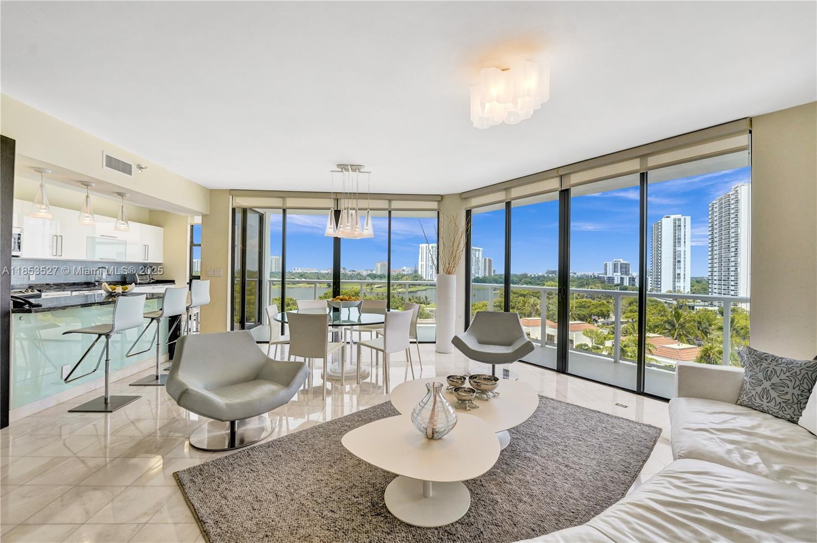 Photo of 20281 Country Club Dr #607, Aventura, Florida, 33180 -