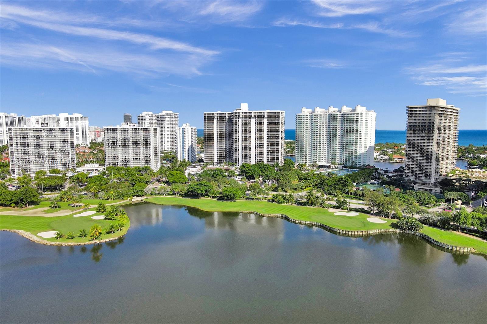 Photo of 20281 Country Club Dr  #607, Aventura, Florida, 33180 - 