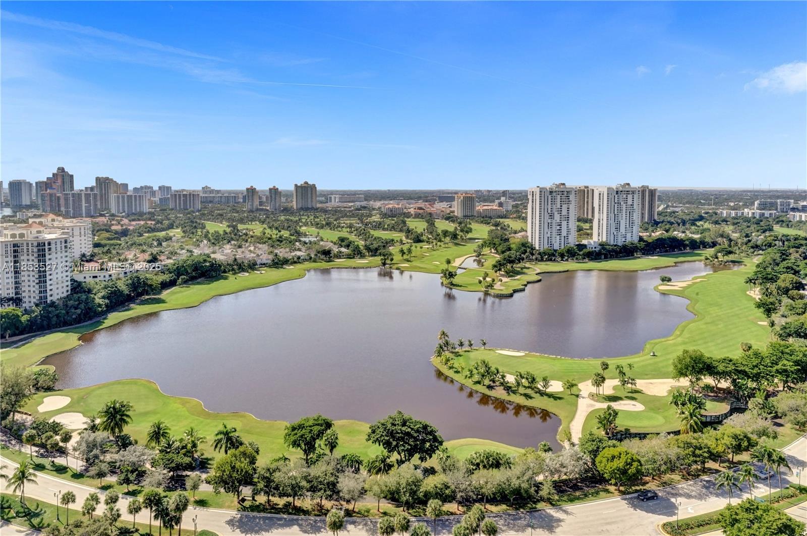 Photo of 20281 Country Club Dr  #607, Aventura, Florida, 33180 - 