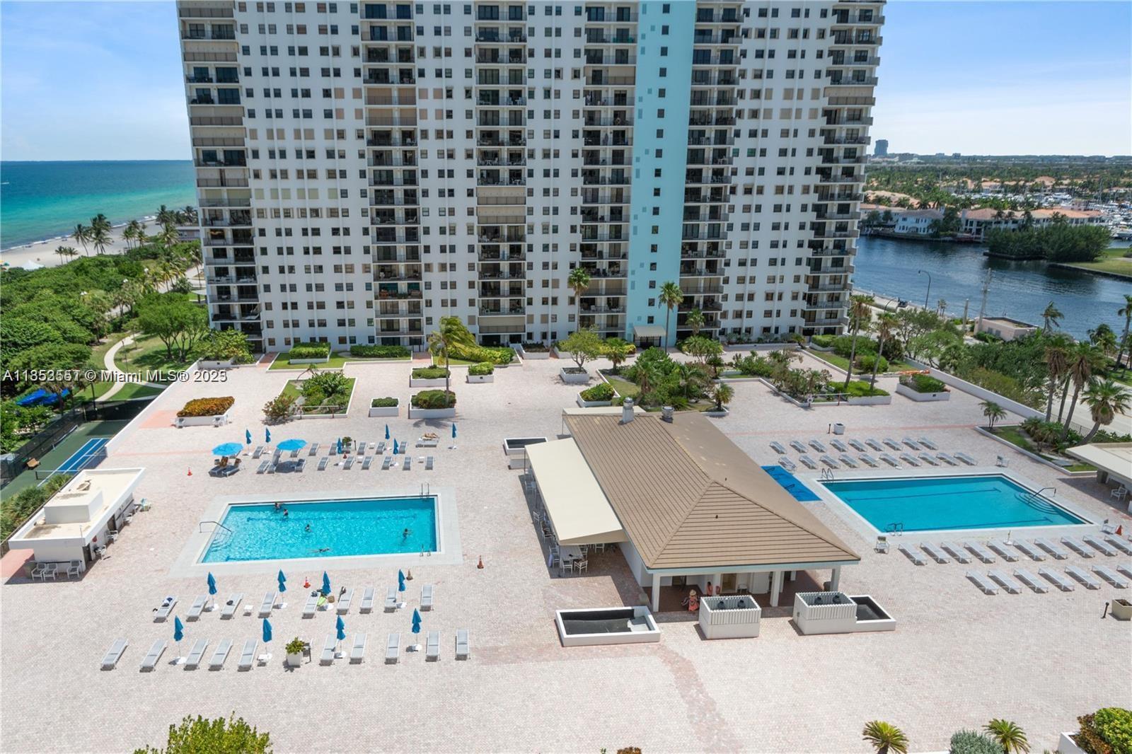 Photo of 1201 Ocean Dr #405S, Hollywood, Florida, 33019 -