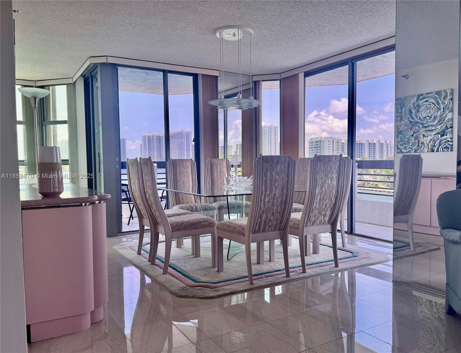 Photo of 3530 Mystic Pointe Dr  #601, Aventura, Florida, 33180 - 