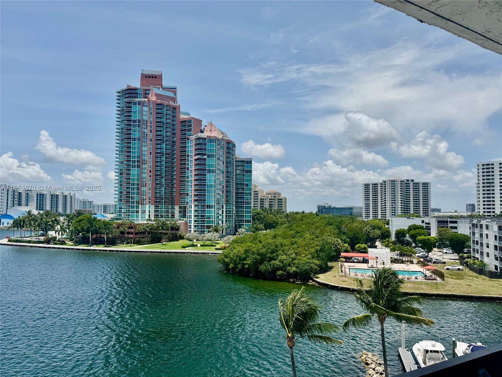 Photo of 3530 Mystic Pointe Dr  #601, Aventura, Florida, 33180 - 