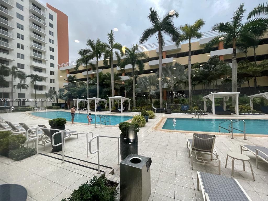 Photo of 18800 29th Ave  #1004, Aventura, Florida, 33180 - 