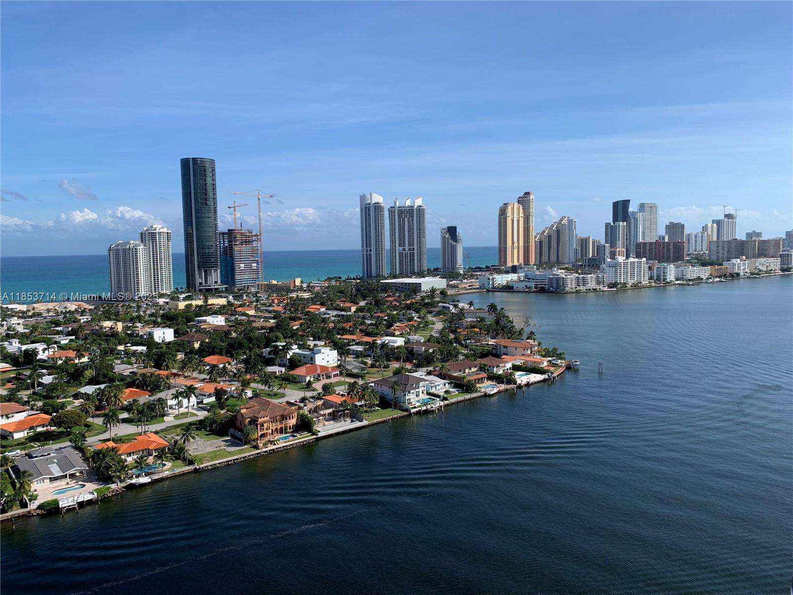 Photo of 19101 Mystic Pointe Dr  #2709, Aventura, Florida, 33180 - 