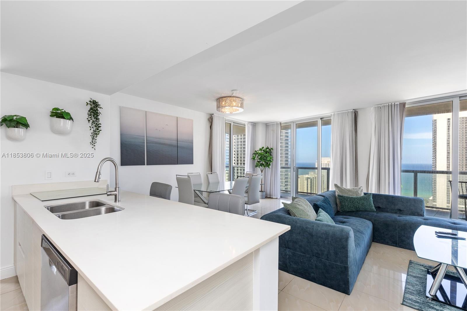 Photo of 2600 Hallandale Beach Blvd  #2702, Hallandale Beach, Florida, 33009 - 