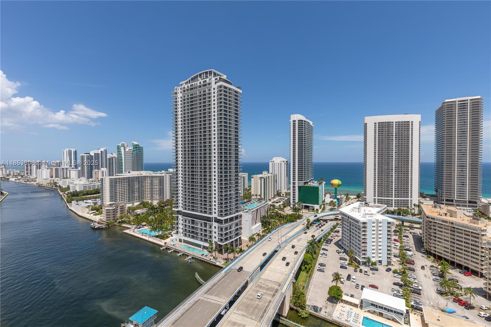 Photo of 2600 Hallandale Beach Blvd  #2702, Hallandale Beach, Florida, 33009 - 