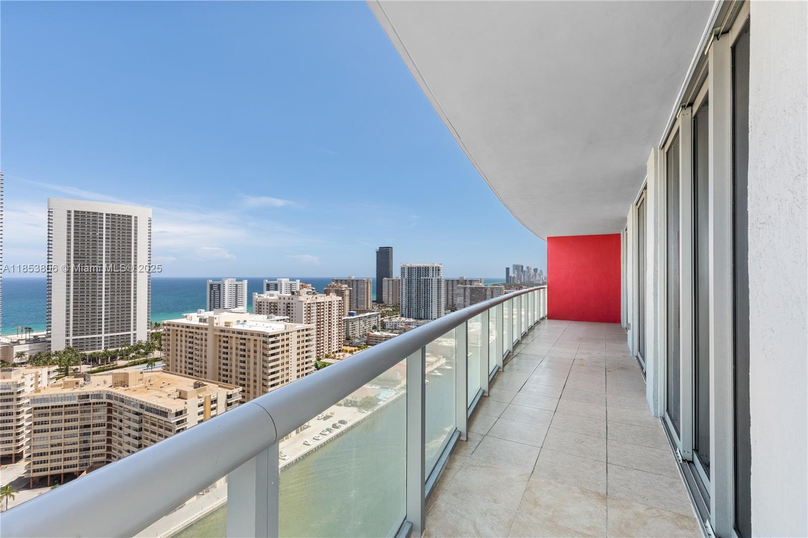 Photo of 2600 Hallandale Beach Blvd  #2702, Hallandale Beach, Florida, 33009 - 