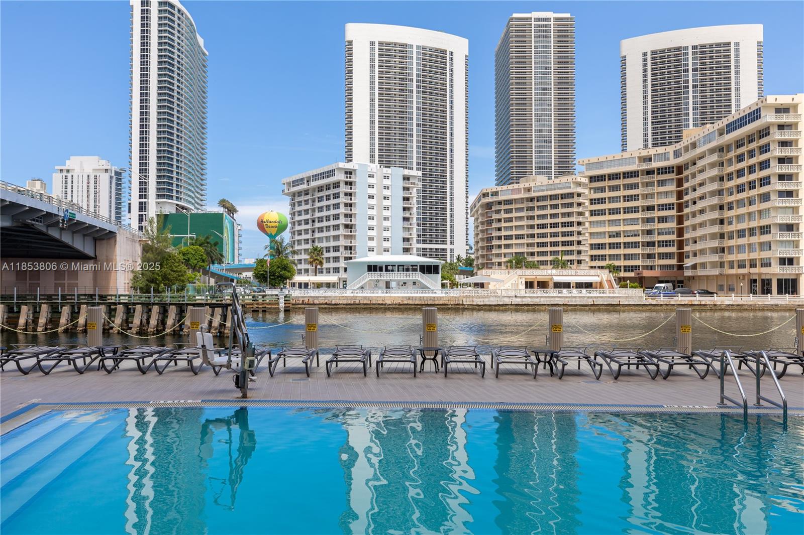Photo of 2600 Hallandale Beach Blvd  #2702, Hallandale Beach, Florida, 33009 - 