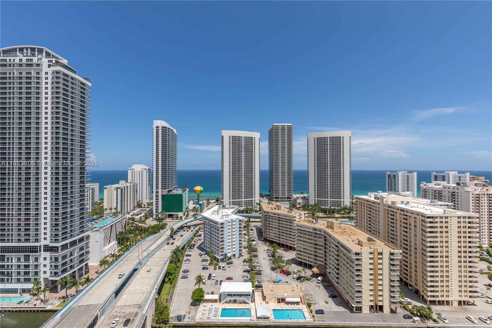Photo of 2600 Hallandale Beach Blvd  #2702, Hallandale Beach, Florida, 33009 - 