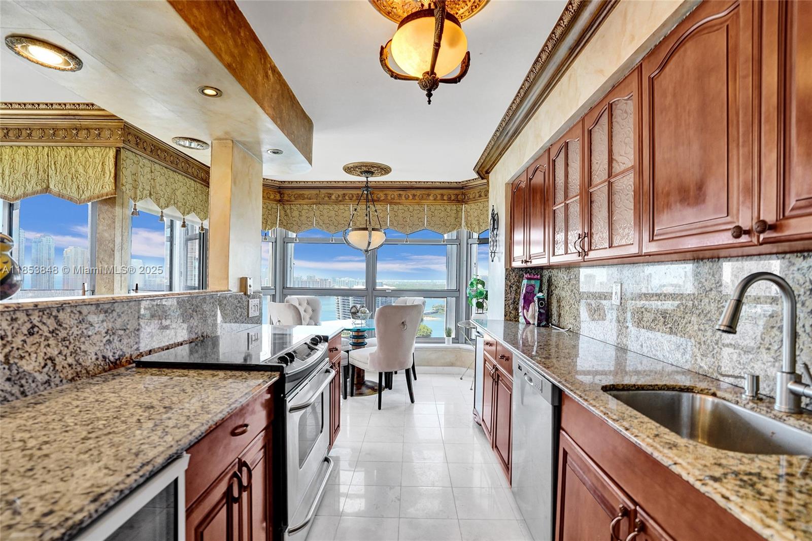 Photo of 3530 Mystic Pointe Dr  #2915, Aventura, Florida, 33180 - 