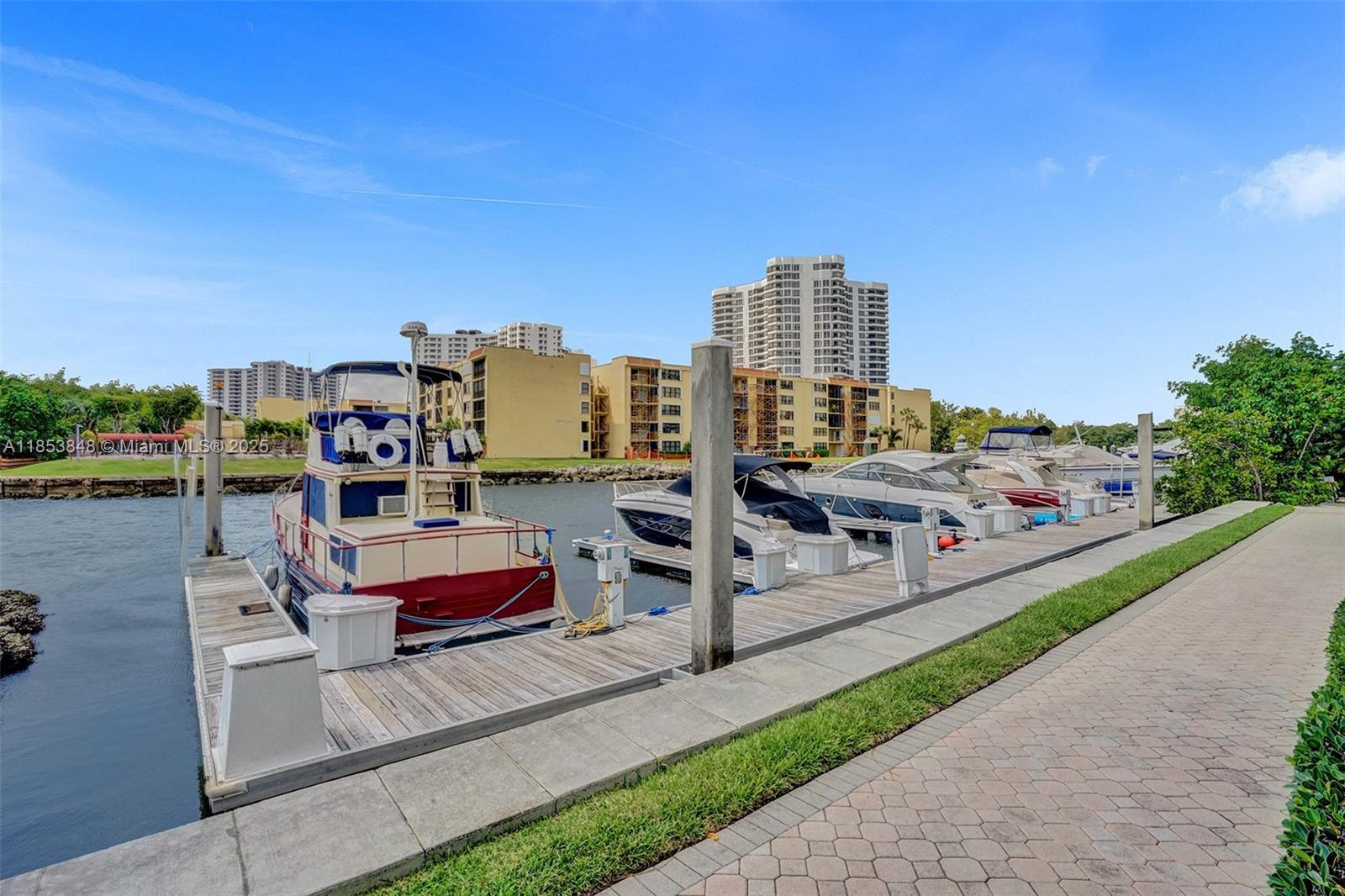 Photo of 3530 Mystic Pointe Dr  #2915, Aventura, Florida, 33180 - 