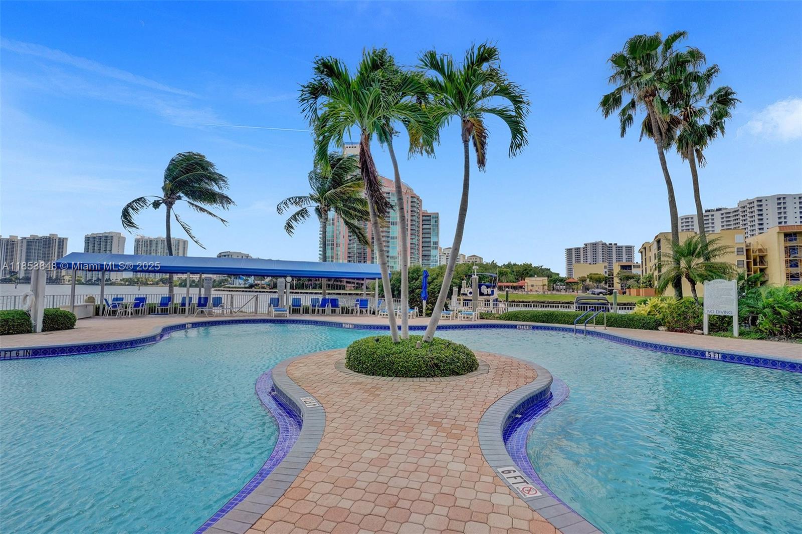 Photo of 3530 Mystic Pointe Dr  #2915, Aventura, Florida, 33180 - 
