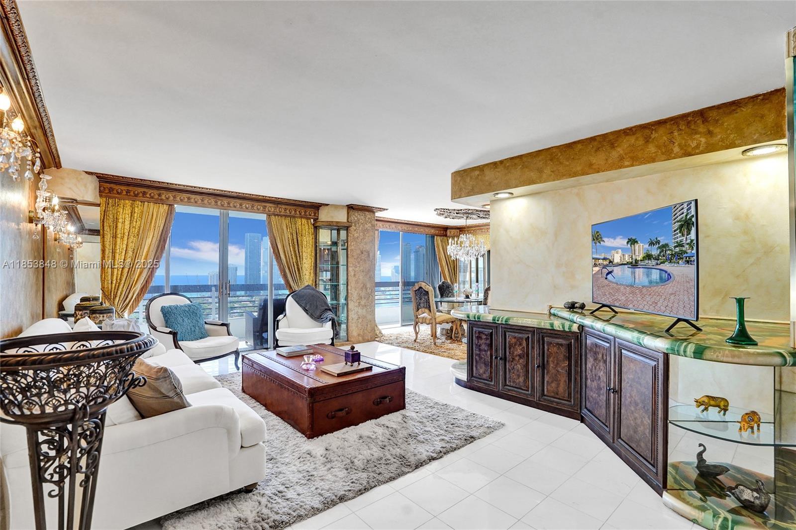 Photo of 3530 Mystic Pointe Dr  #2915, Aventura, Florida, 33180 - 
