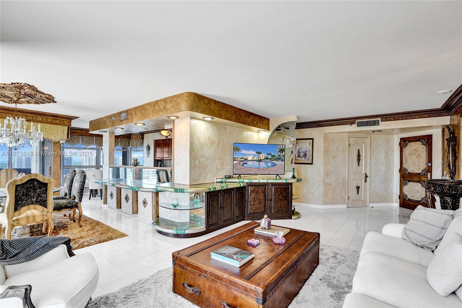 Photo of 3530 Mystic Pointe Dr  #2915, Aventura, Florida, 33180 - 