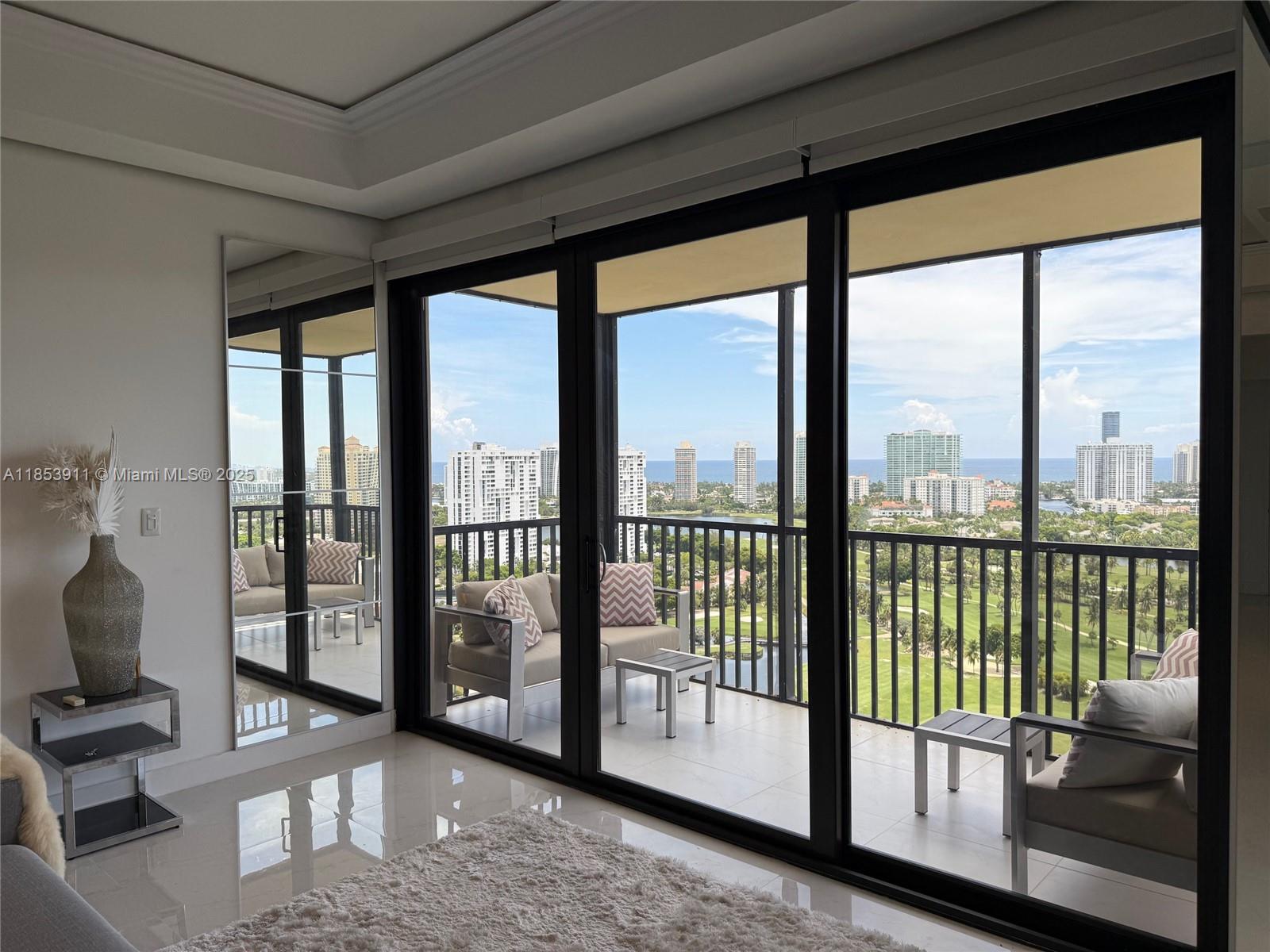 Photo of 20335 Country Club Dr #PH4, Aventura, Florida, 33180 -
