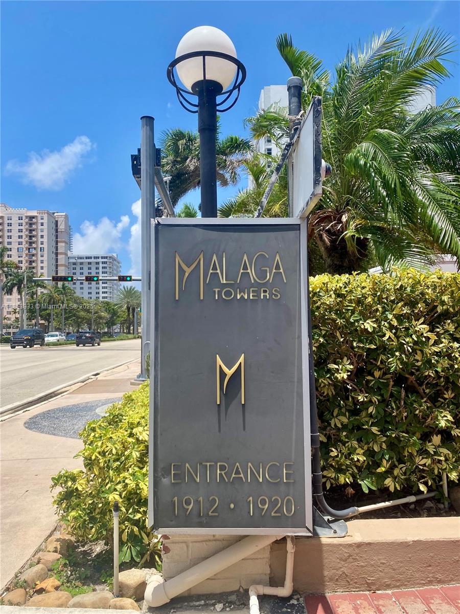 Photo of 1912 Ocean Dr  #3D, Hallandale Beach, Florida, 33009 - 