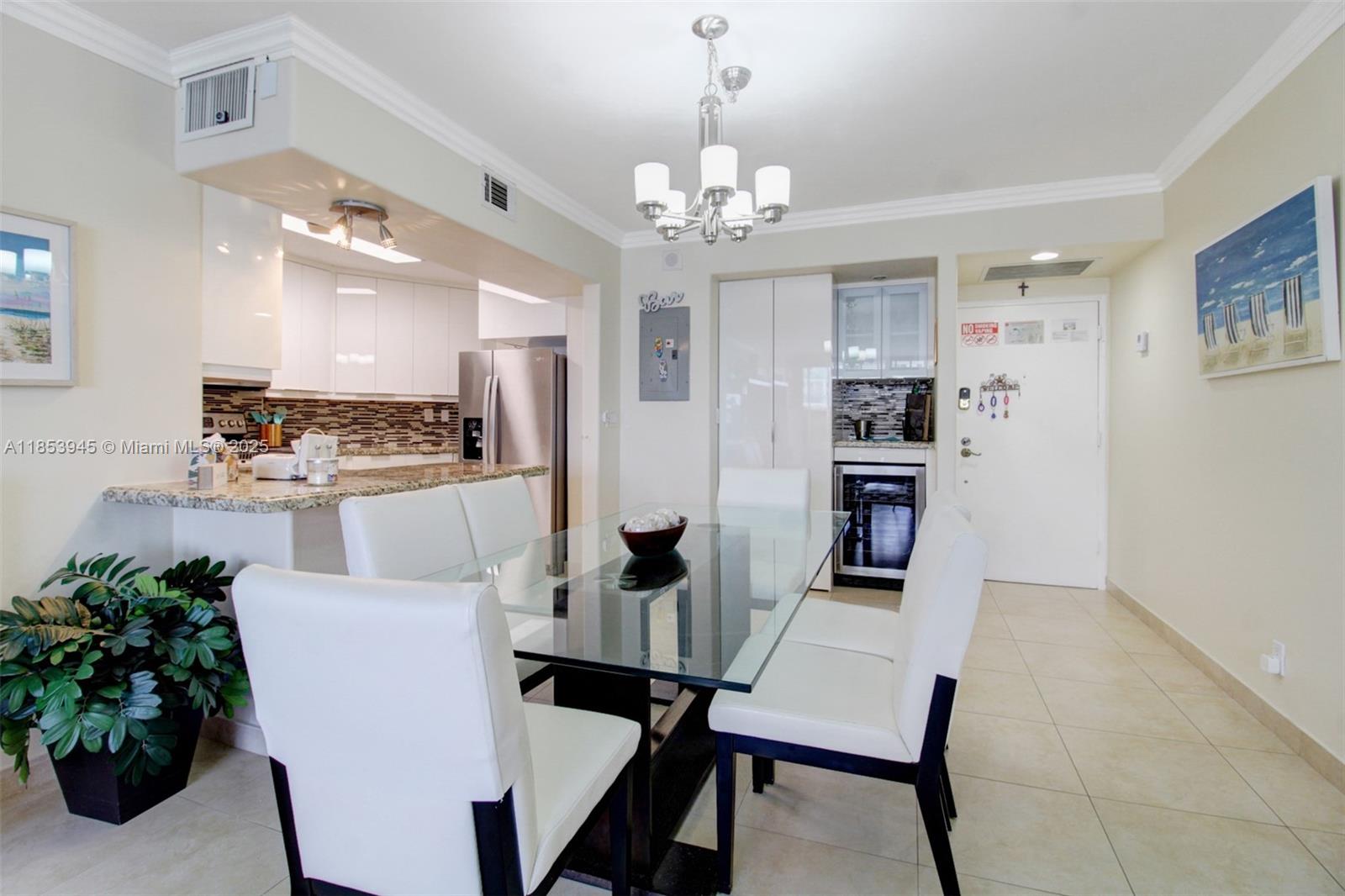 Photo of 3725 Ocean Dr  #1416, Hollywood, Florida, 33019 - 