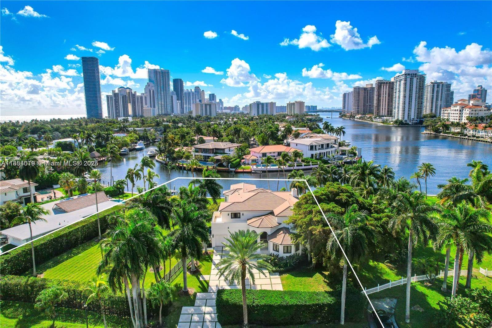 Photo of 288 Parkway Pkwy (288), Golden Beach, Florida, 33160 -