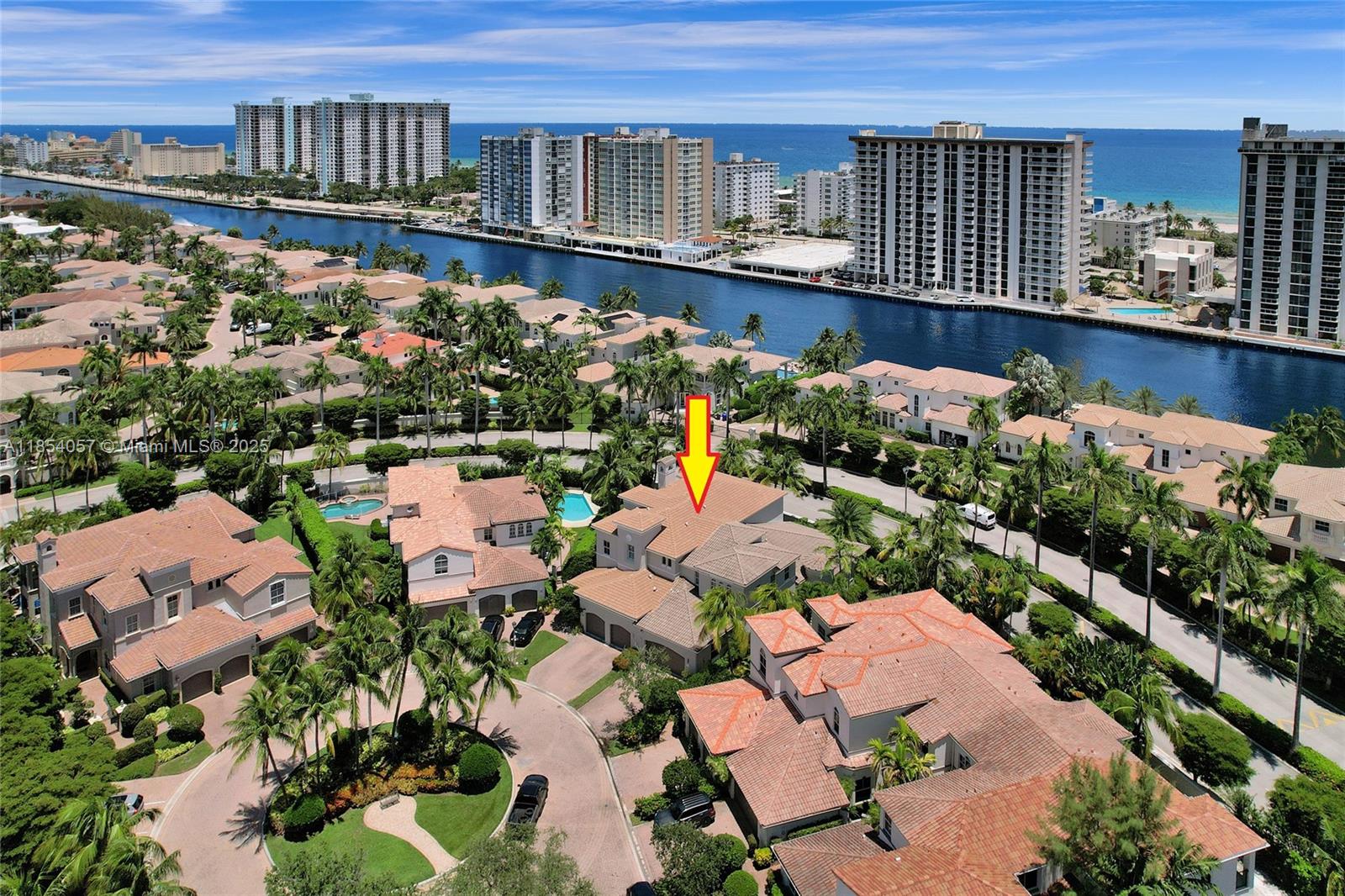 Photo of 822 Spinnaker Dr E (822), Hollywood, Florida, 33019 -