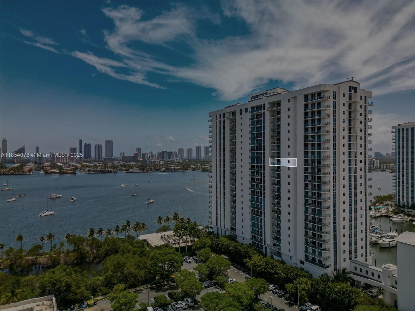 Photo of 17301 Biscayne Blvd  #1704, North Miami Beach, Florida, 33160 - 
