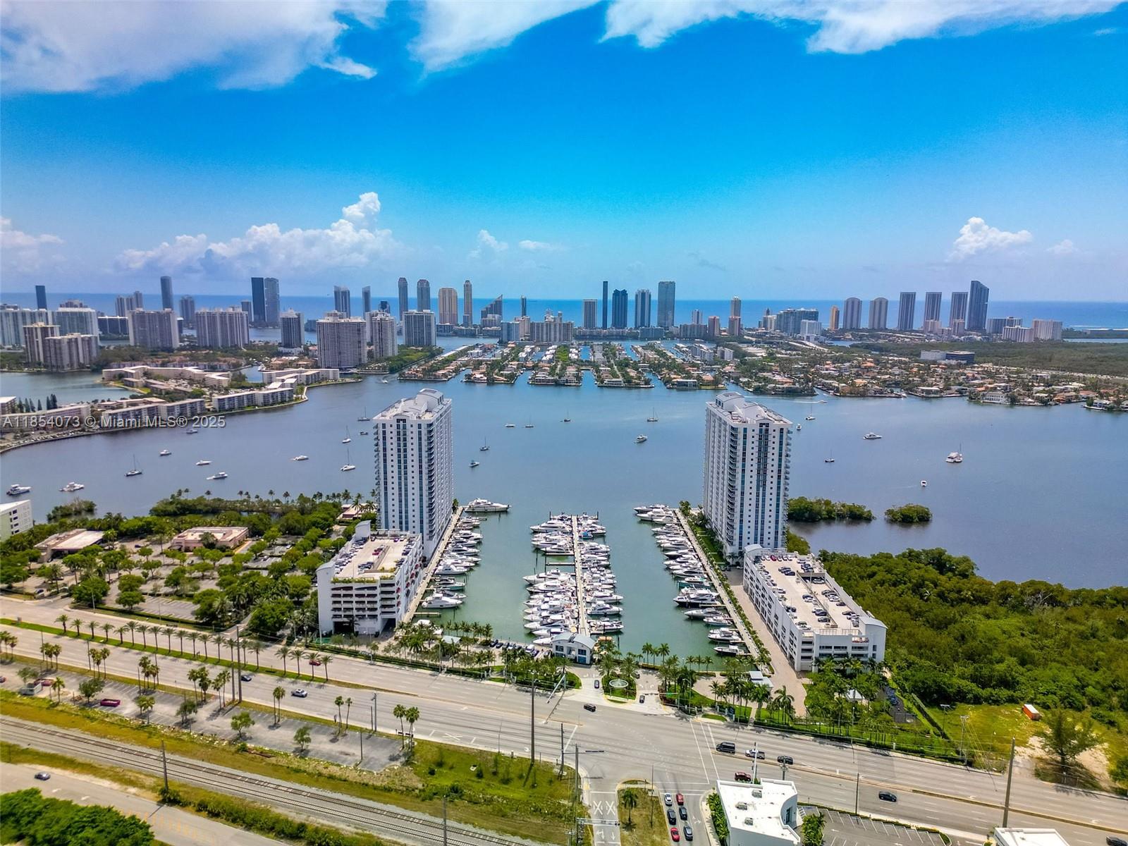 Photo of 17301 Biscayne Blvd  #1704, North Miami Beach, Florida, 33160 - 