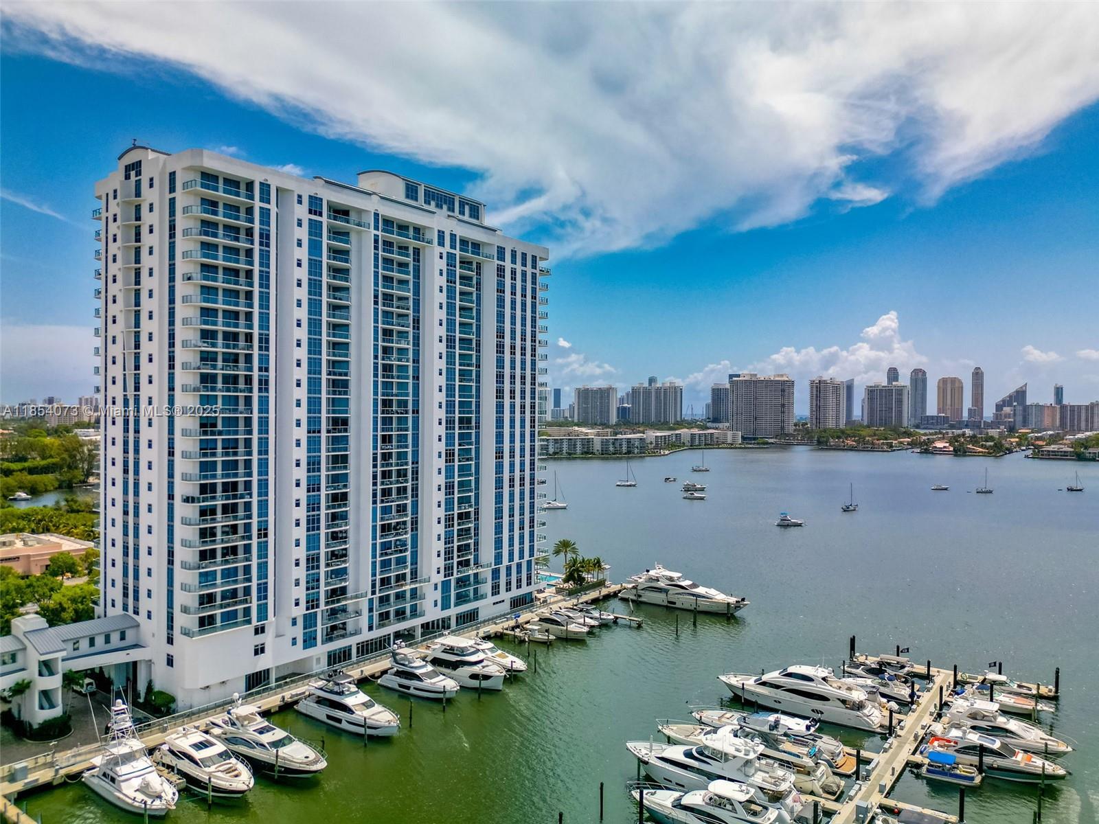 Photo of 17301 Biscayne Blvd  #1704, North Miami Beach, Florida, 33160 - 