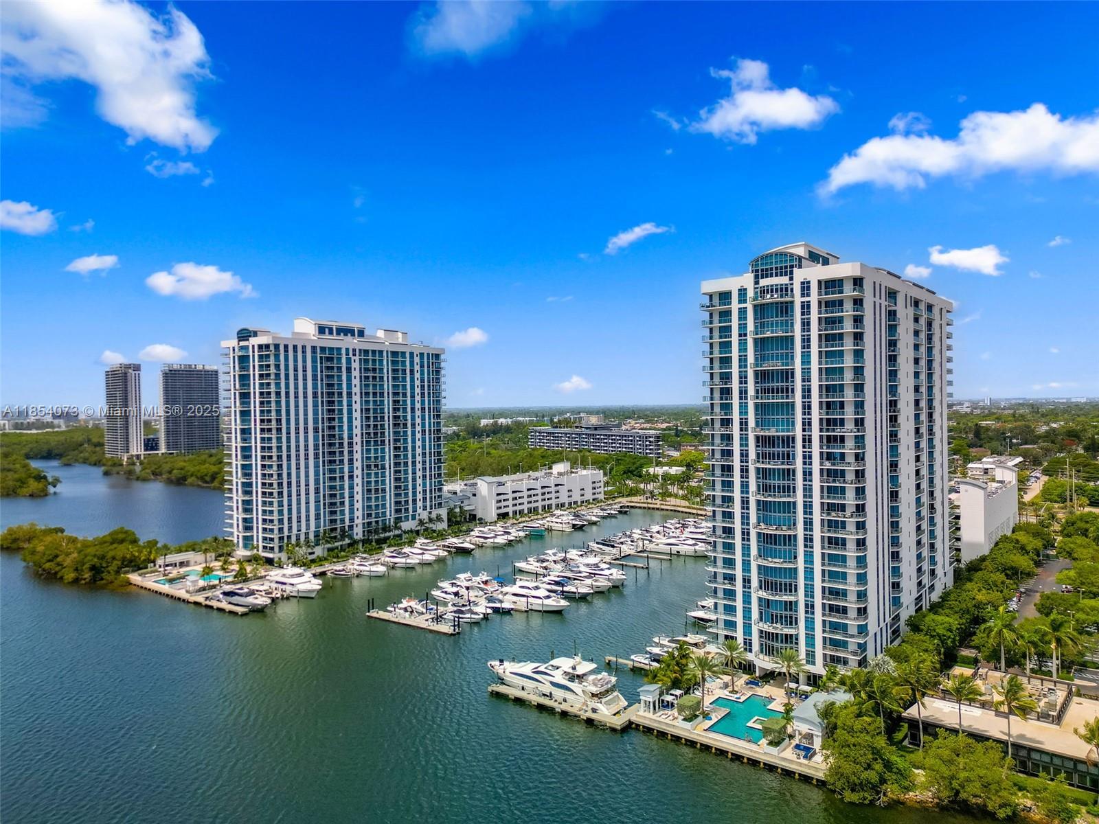Photo of 17301 Biscayne Blvd  #1704, North Miami Beach, Florida, 33160 - 