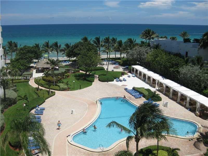 Photo of 3001 Ocean Dr #903, Hollywood, Florida, 33019 -
