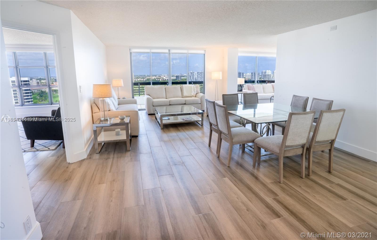 Photo of 3530 Mystic Pointe Dr  #2509, Aventura, Florida, 33180 - 