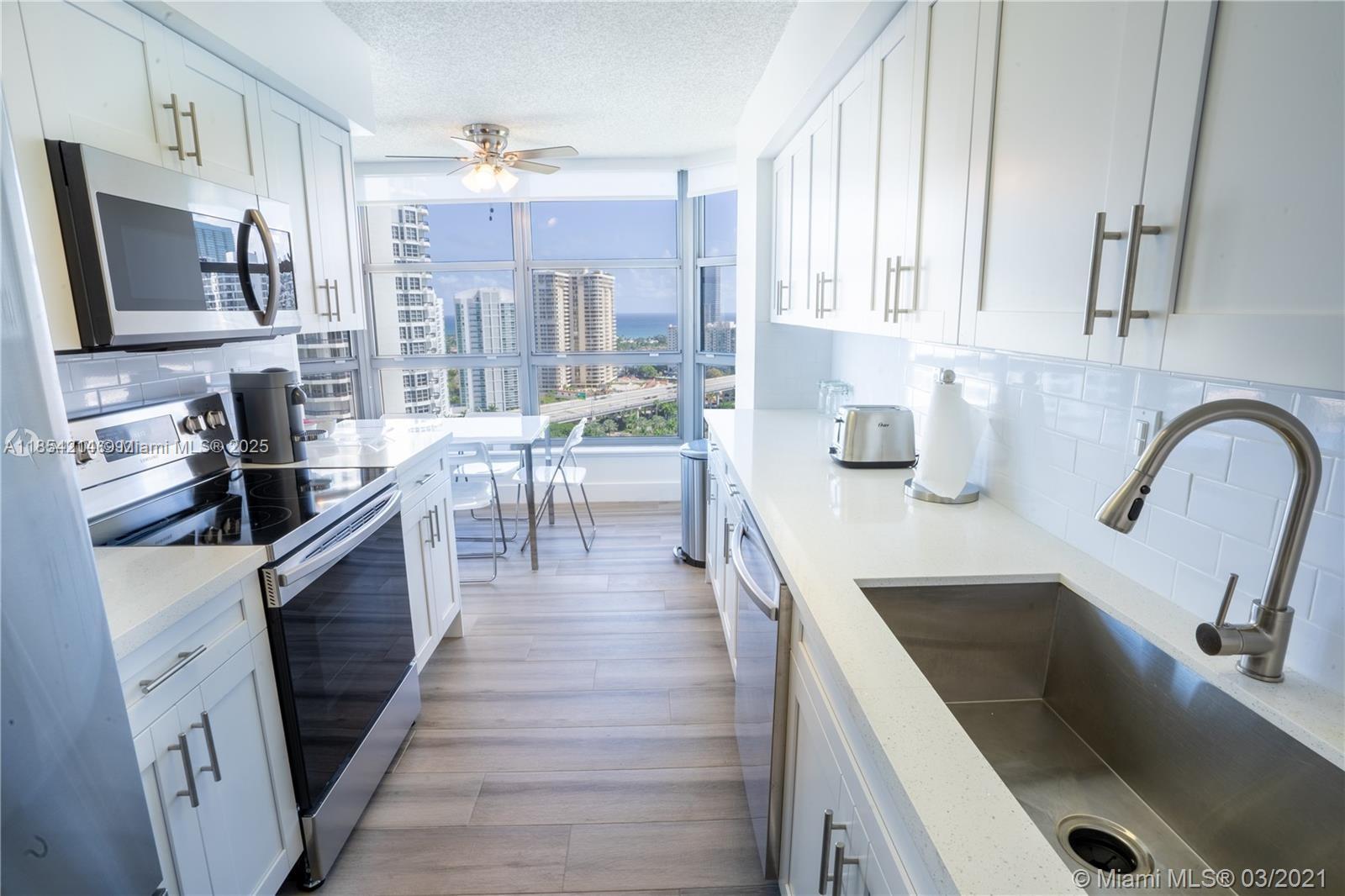 Photo of 3530 Mystic Pointe Dr  #2509, Aventura, Florida, 33180 - 