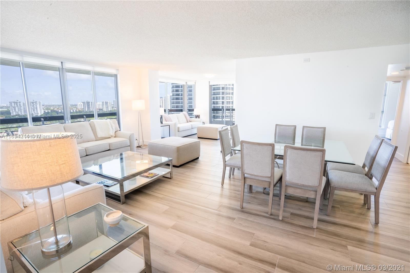 Photo of 3530 Mystic Pointe Dr  #2509, Aventura, Florida, 33180 - 