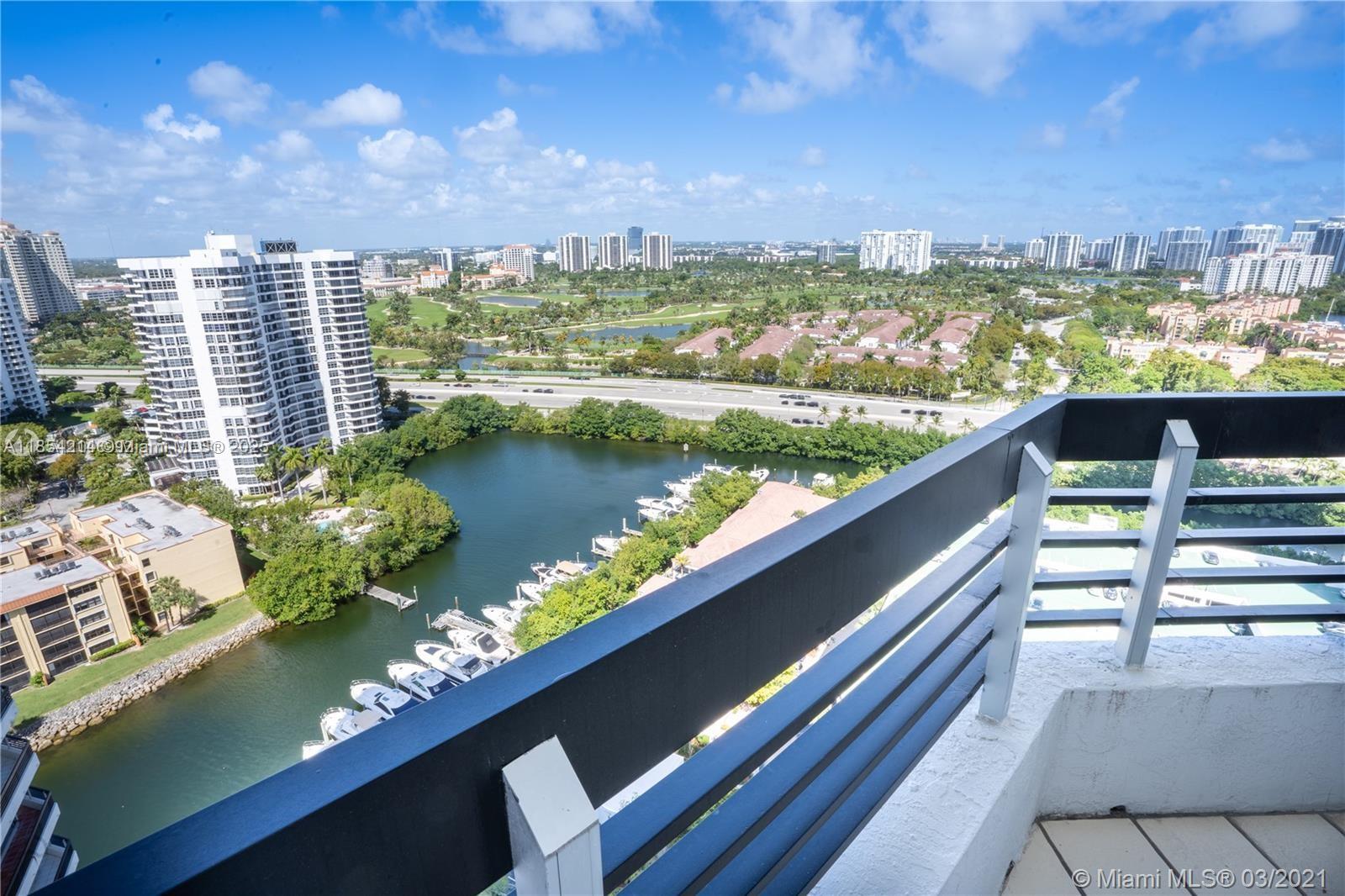 Photo of 3530 Mystic Pointe Dr  #2509, Aventura, Florida, 33180 - 