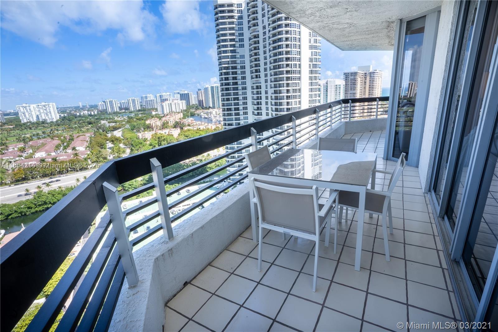Photo of 3530 Mystic Pointe Dr  #2509, Aventura, Florida, 33180 - 