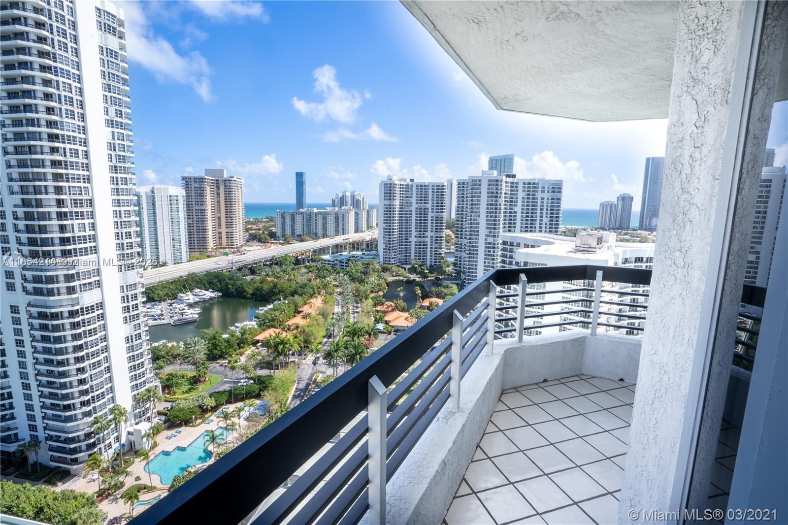 Photo of 3530 Mystic Pointe Dr  #2509, Aventura, Florida, 33180 - 