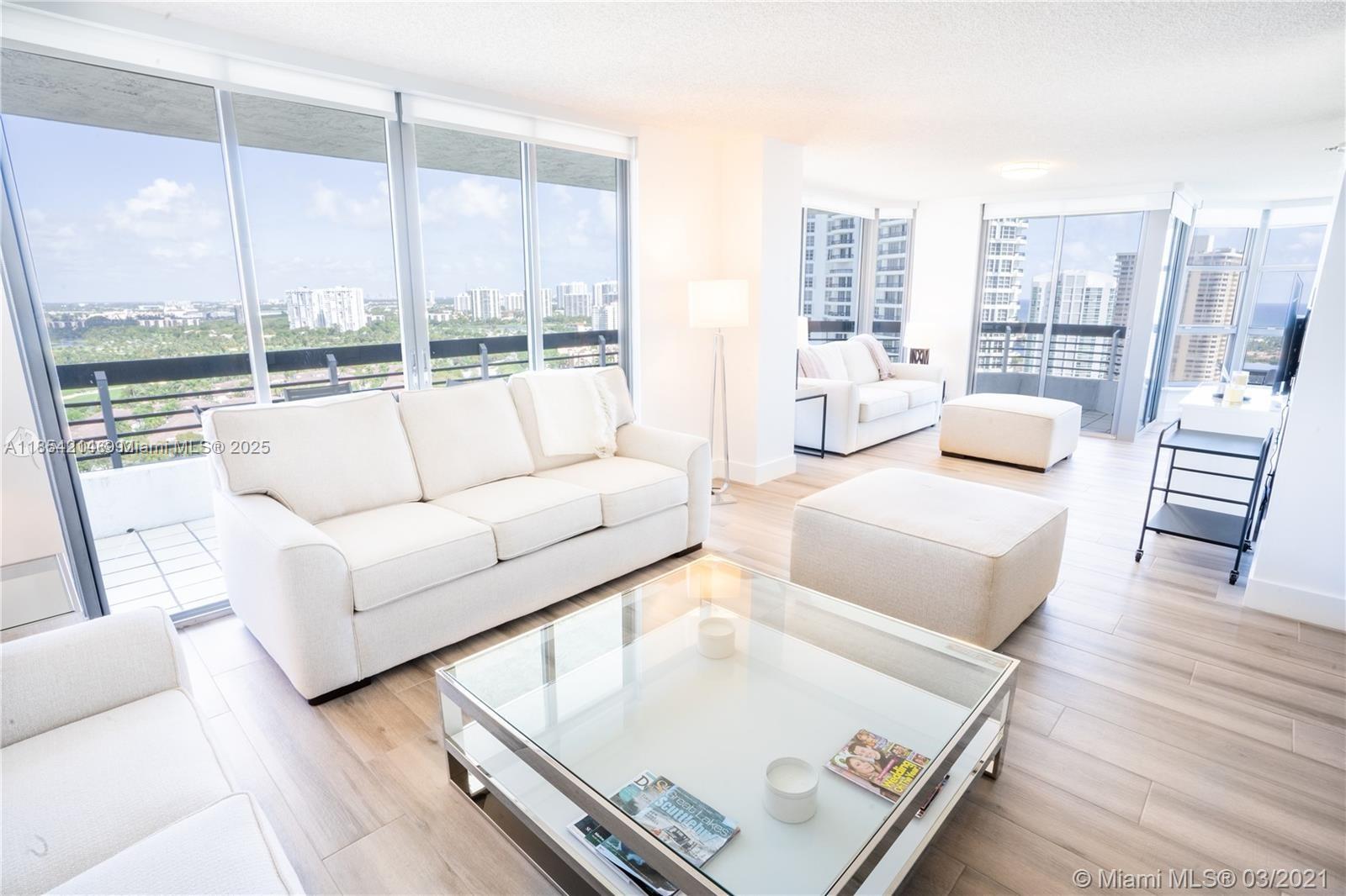 Photo of 3530 Mystic Pointe Dr  #2509, Aventura, Florida, 33180 - 