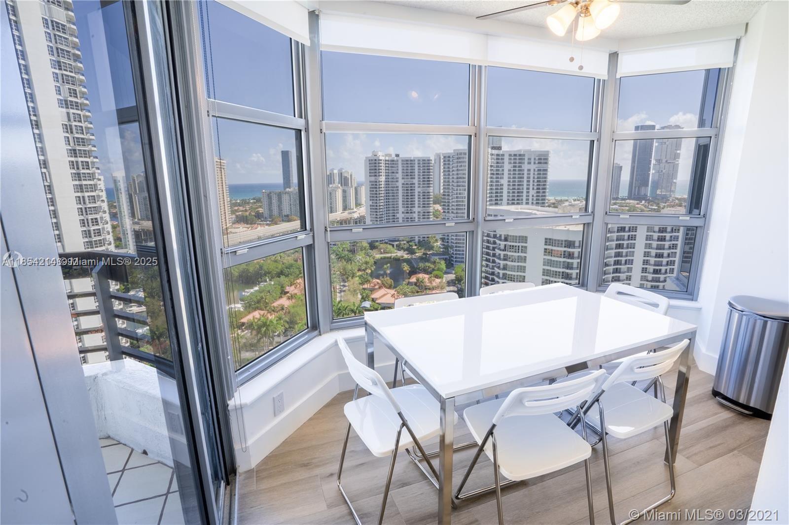 Photo of 3530 Mystic Pointe Dr  #2509, Aventura, Florida, 33180 - 