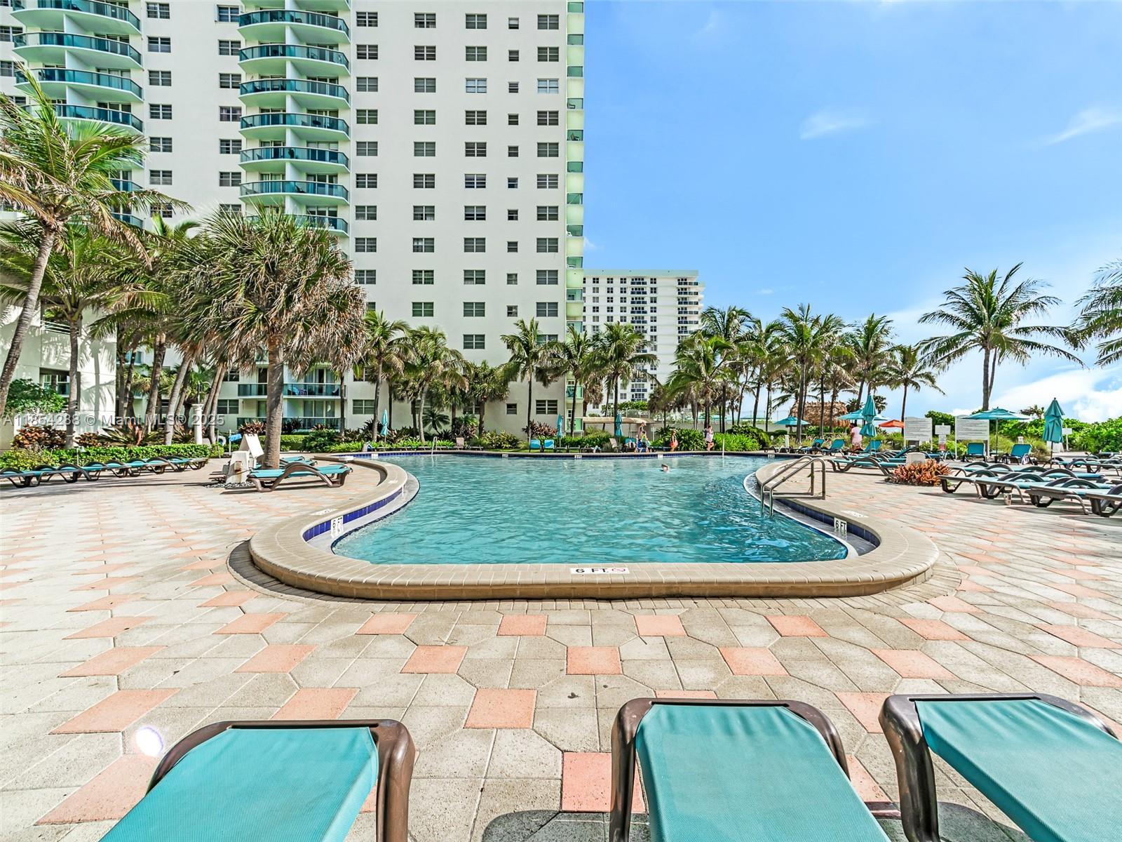 Photo of 3901 OCEAN DR  #9P, Hollywood, Florida, 33019 - 