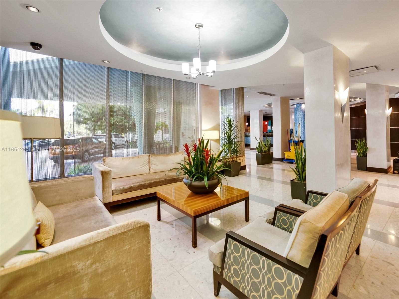 Photo of 3901 OCEAN DR  #9P, Hollywood, Florida, 33019 - 