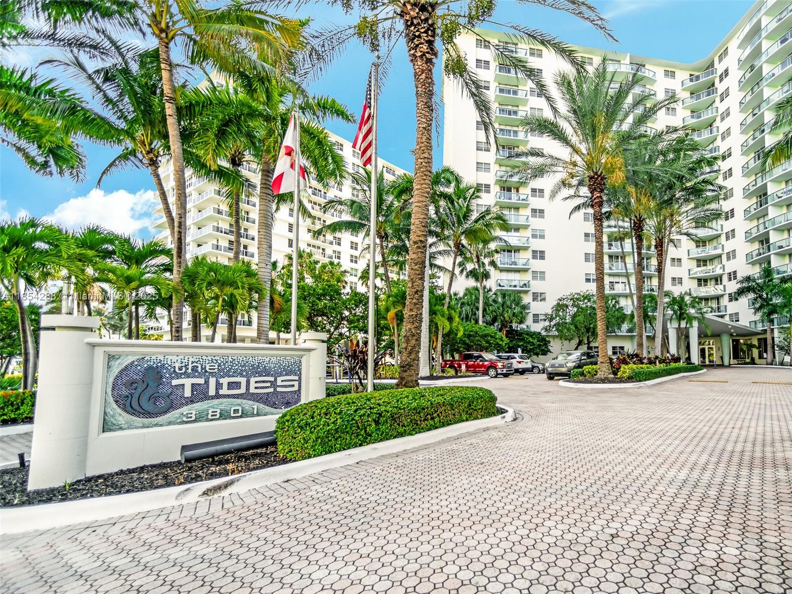 Photo of 3901 OCEAN DR #9P, Hollywood, Florida, 33019 -