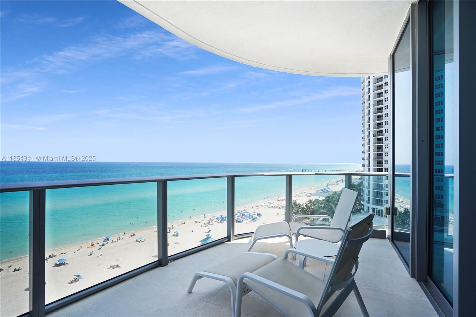 Photo of 17475 Collins Ave  #601, Sunny Isles Beach, Florida, 33160 - 