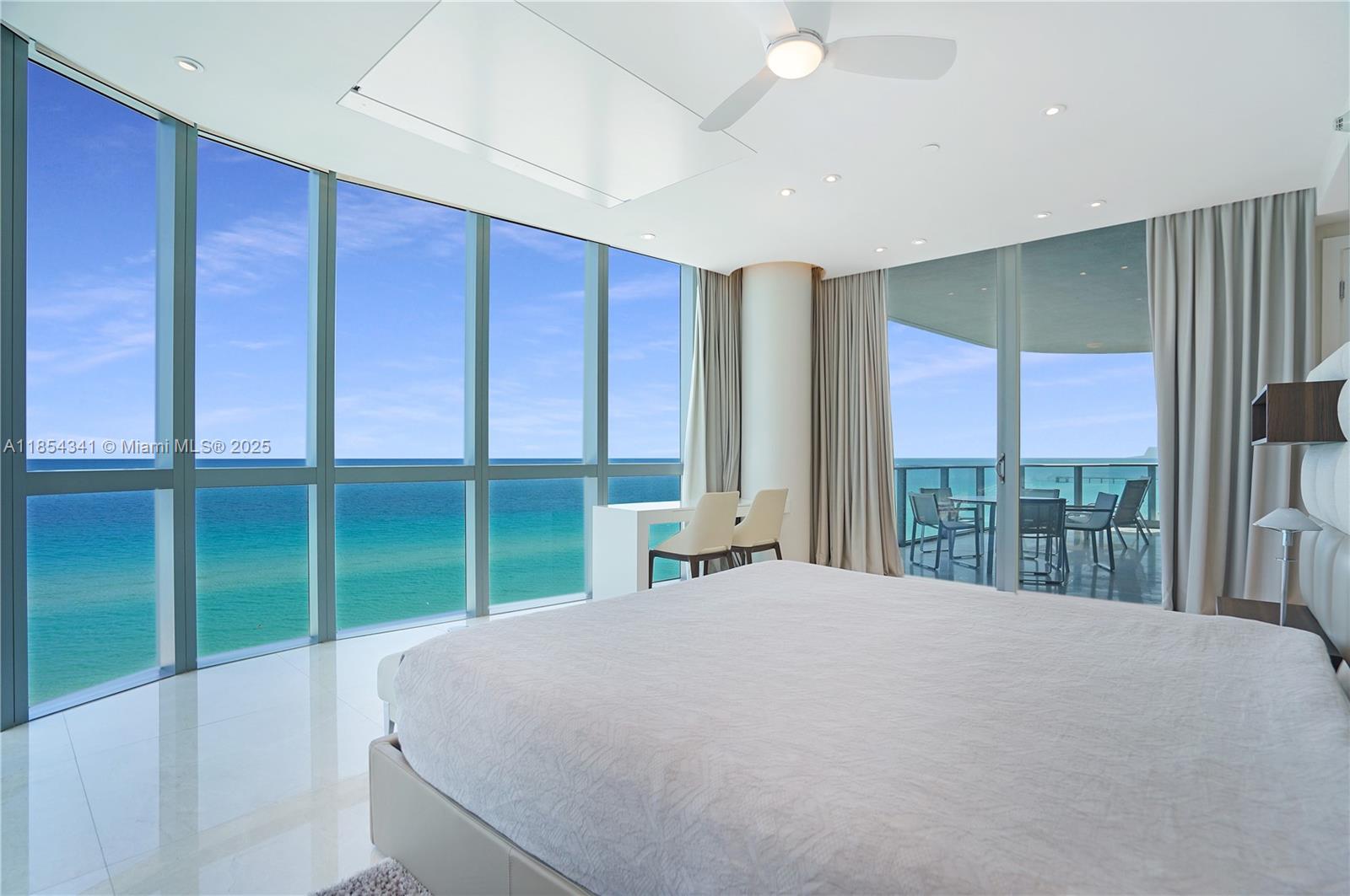 Photo of 17475 Collins Ave  #601, Sunny Isles Beach, Florida, 33160 - 