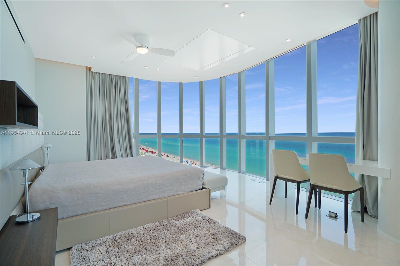 Photo of 17475 Collins Ave  #601, Sunny Isles Beach, Florida, 33160 - 